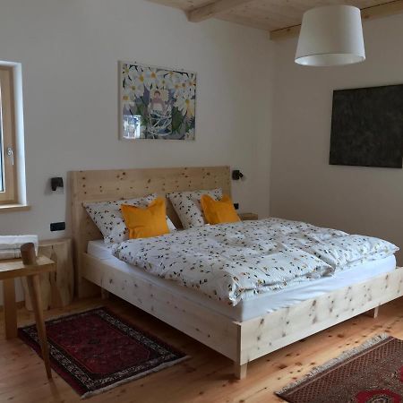 Apartmán Cesa Gredine Ortisei Exteriér fotografie