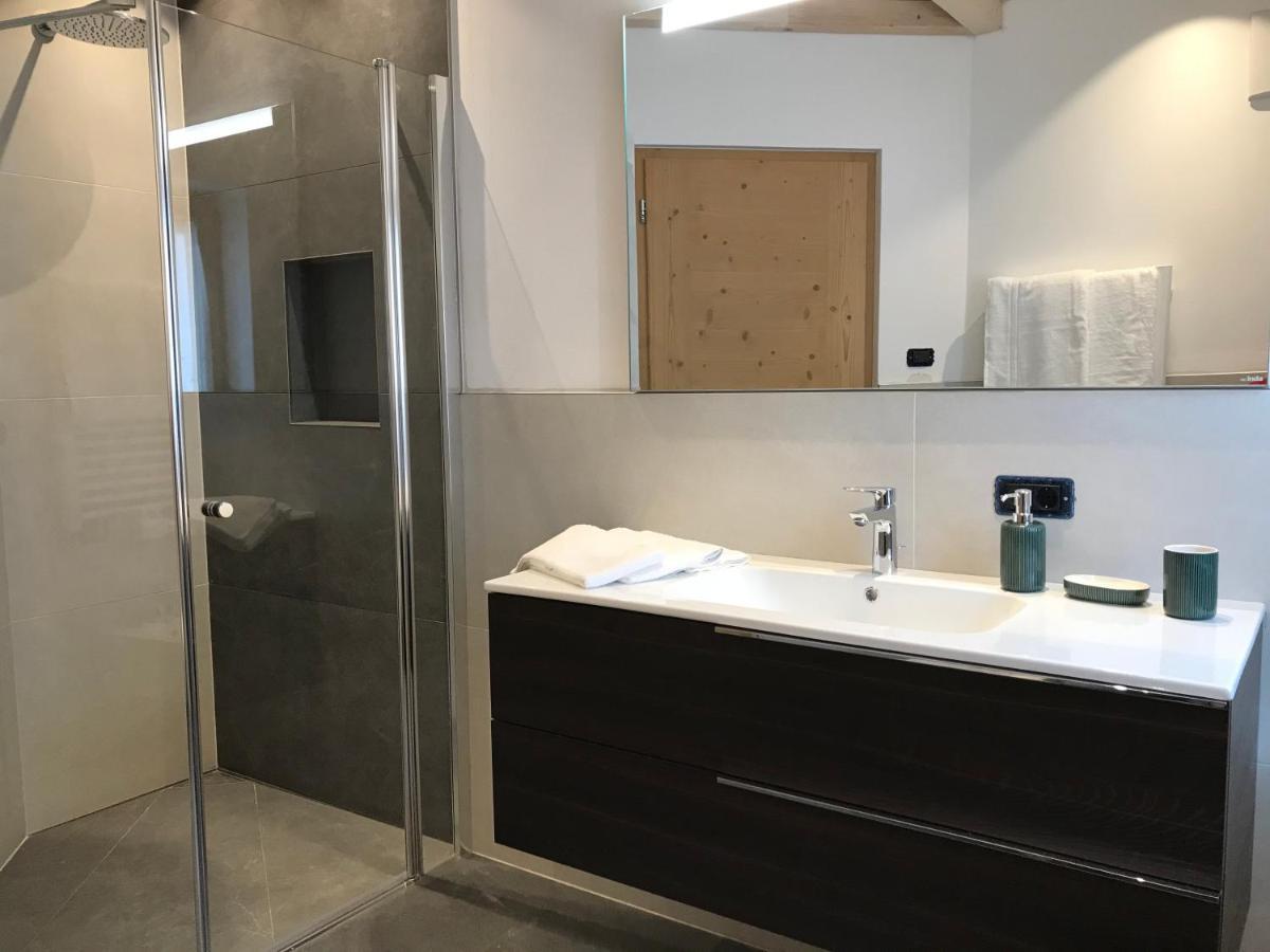 Apartmán Cesa Gredine Ortisei Exteriér fotografie