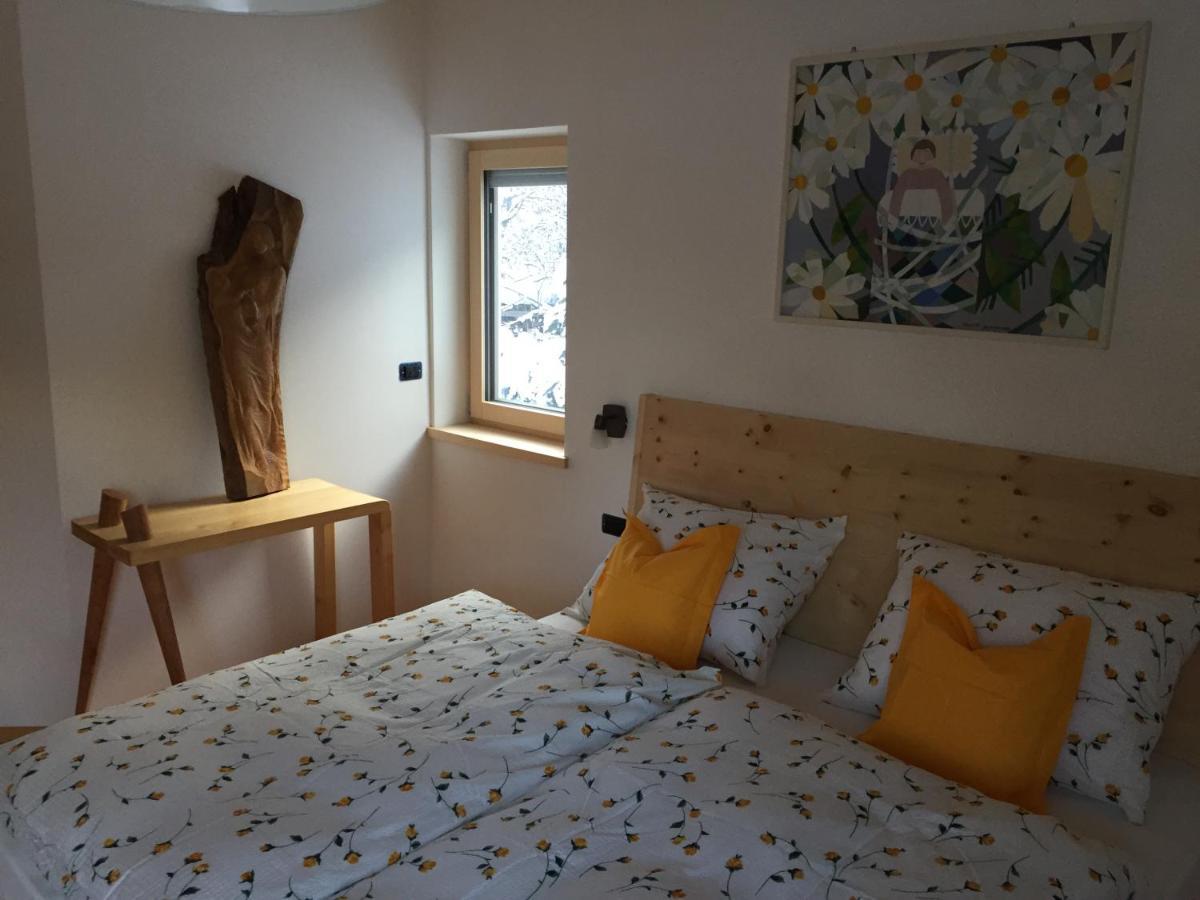Apartmán Cesa Gredine Ortisei Exteriér fotografie