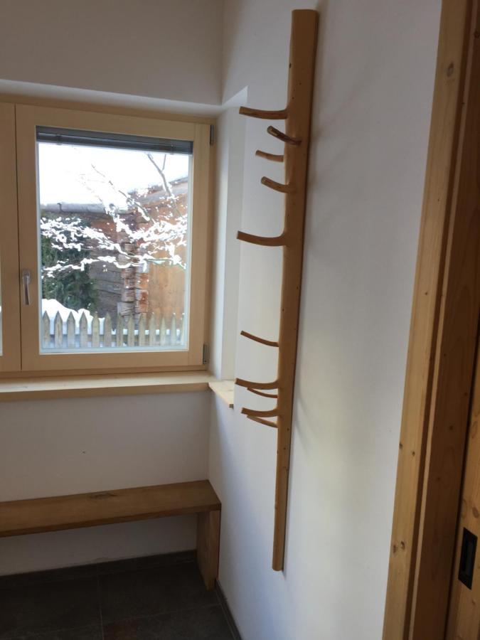 Apartmán Cesa Gredine Ortisei Exteriér fotografie