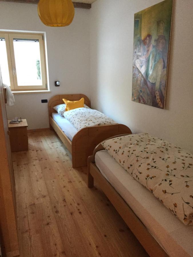 Apartmán Cesa Gredine Ortisei Exteriér fotografie