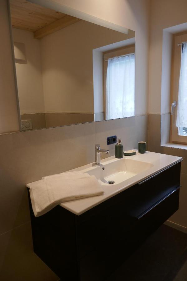 Apartmán Cesa Gredine Ortisei Exteriér fotografie