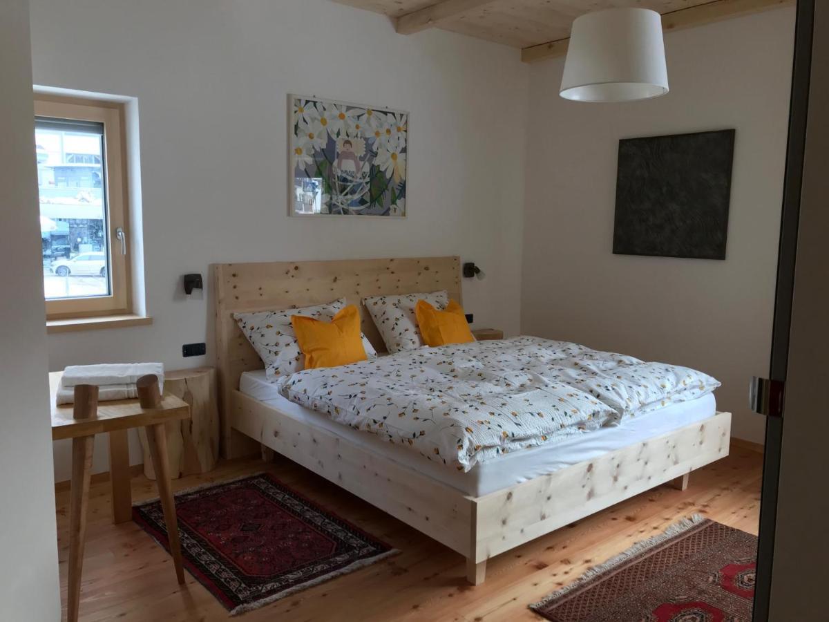 Apartmán Cesa Gredine Ortisei Exteriér fotografie